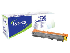 Toner LYRECO BROTHER TN241Y 1,4K gul - Primmeshiper
