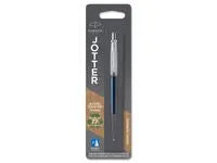 Kulpenna PARKER Core RoyalBlue 1,0mm blå - Primmeshiper