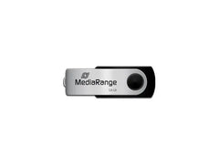 USB-Minne MEDIARANGE USB 2.0 4GB - Primmeshiper
