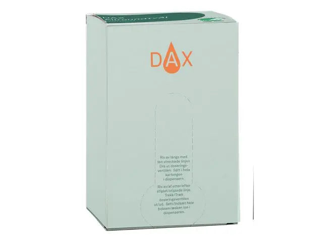 Tvål DAX Allround oparfymerad ref. 700ml - Primmeshiper