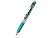 Gelpenna PENTEL BL77 Energel 0,7 turkos - Primmeshiper