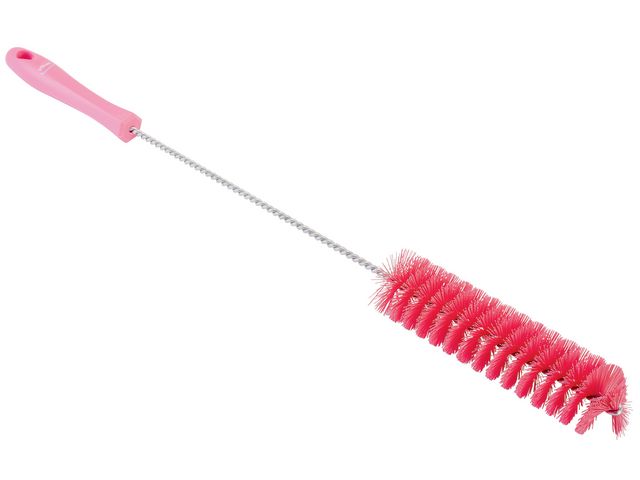 Rörrensare VIKAN 500 mm rosa - Primmeshiper