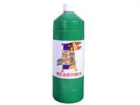 Readymix 1L mörkgrön - Primmeshiper