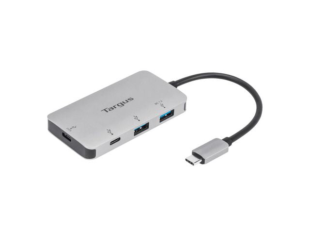 Hub TARGUS USB-C -2xUSB-A/2xUSB-C - Primmeshiper