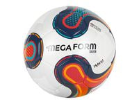 Fotboll  MEGAFORM Silver Stl3 - Primmeshiper