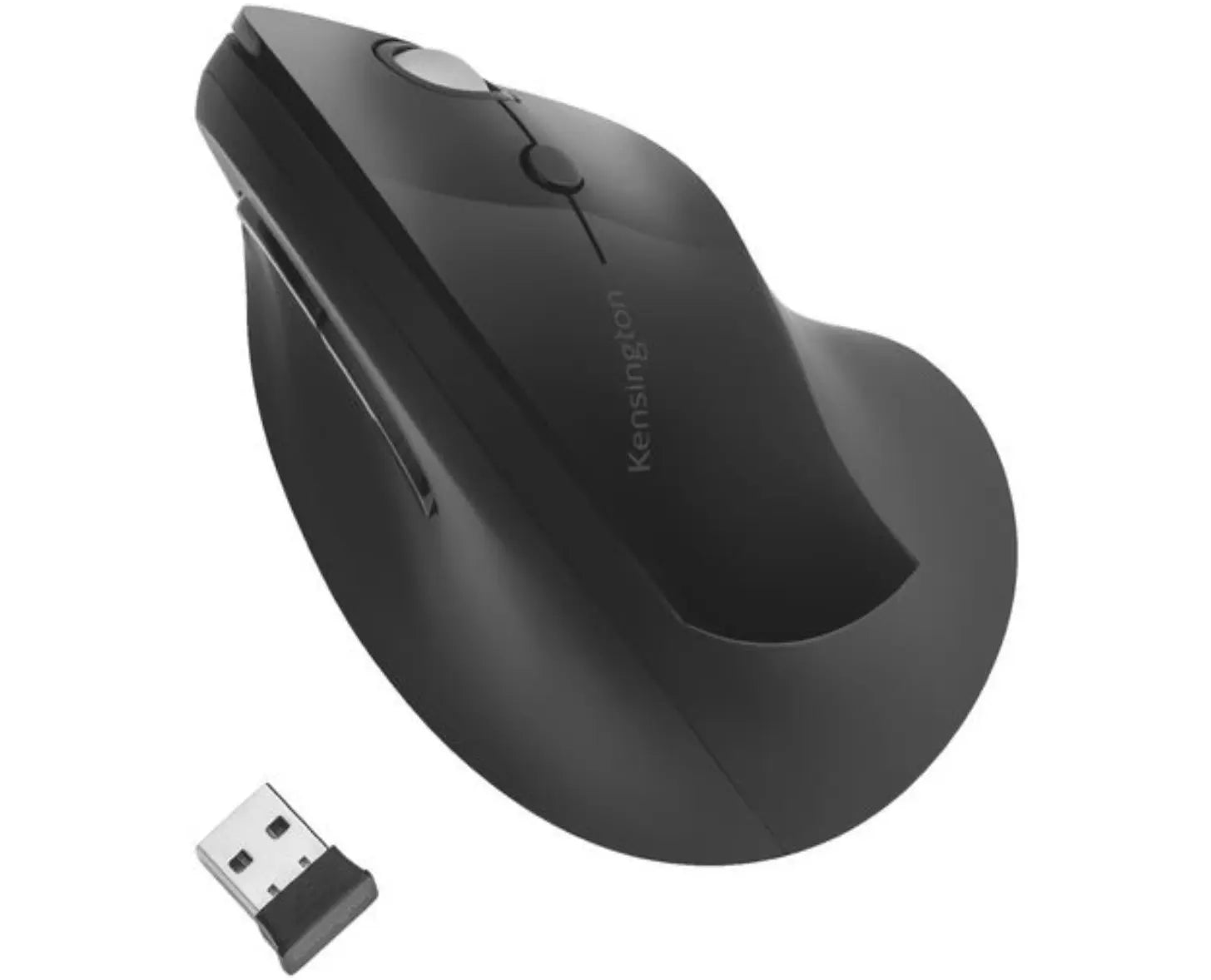 Mus KENSINGTON Pro Fit trådlös svart - Primmeshiper