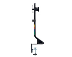 Monitorarm KENSINGTON Dubbel - Primmeshiper