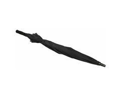 Paraply Golf ø133cm svart - Primmeshiper