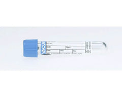 VACUETTE Ljusblå Koag 5/3,5ml 50/fp - Primmeshiper